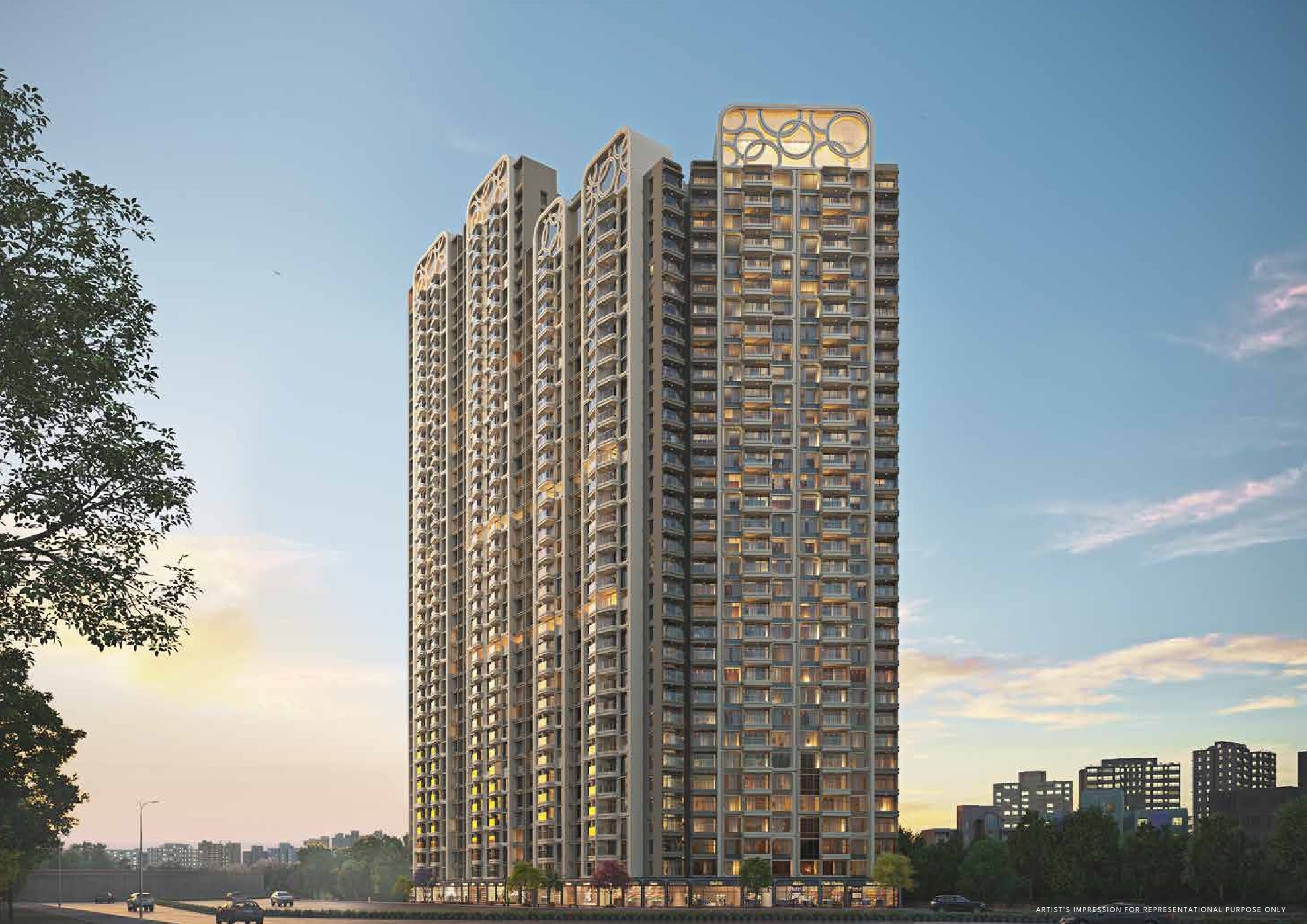 Building View 21
